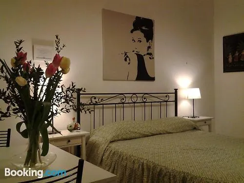 Trastevere In Bed Couette-café