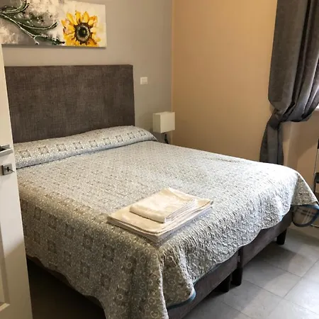 Trastevere In Bed Alojamento de Acomodação e Pequeno-almoço