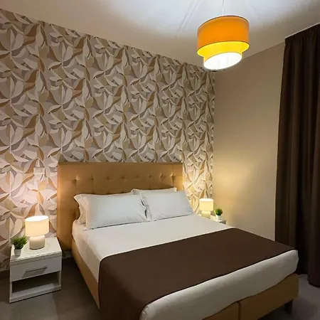 Trastevere In Bed 4* Rom