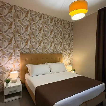 Bed & Breakfast Trastevere In Bed 4*