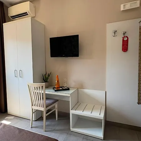 Trastevere In Bed فندق مبيت وإفطار روما