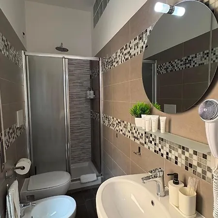 Bed & Breakfast Trastevere In Bed Rom