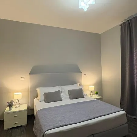 Trastevere In Bed 4*