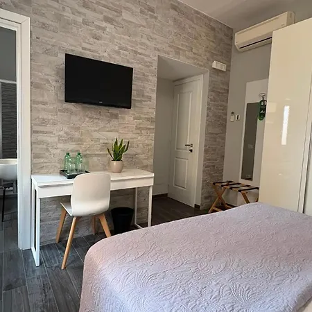 Couette-café Trastevere In Bed