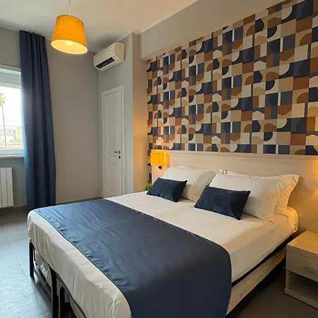 Trastevere In Bed