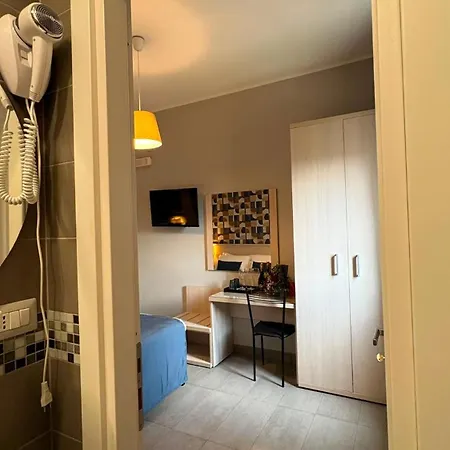 Trastevere In Bed 4*