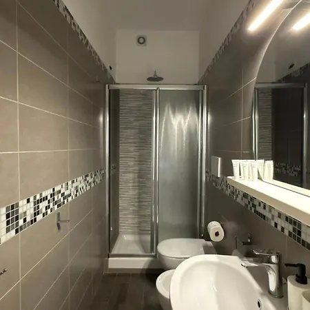 Bed & Breakfast Trastevere In Bed Rom