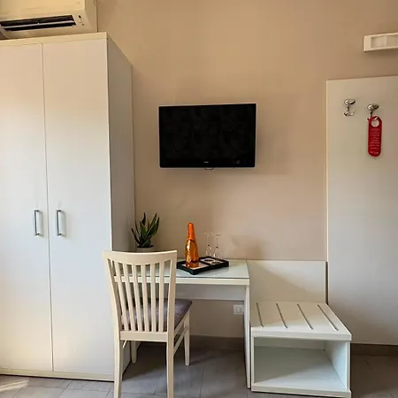 Trastevere In Bed 4*