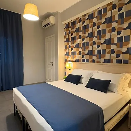 Trastevere In Bed فندق مبيت وإفطار روما