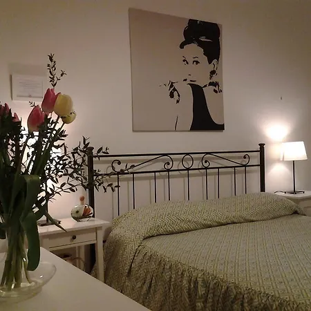 Trastevere In Bed روما