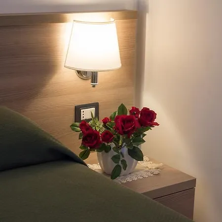 Trastevere In Bed 4* روما