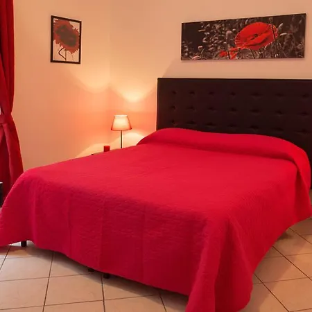 Trastevere In Bed ベッド・アンド・ブレックファスト