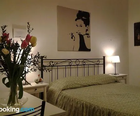 Trastevere In Bed Alojamento de Acomodação e Pequeno-almoço