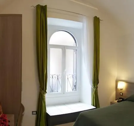 Frühstückspension Trastevere In Bed 2*