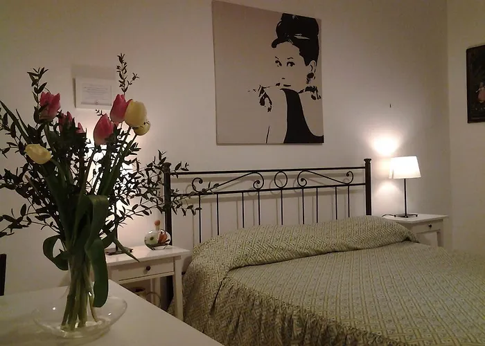 Trastevere In Bed Рим