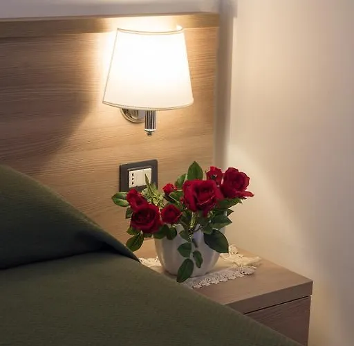 Trastevere In Bed 4* Рим